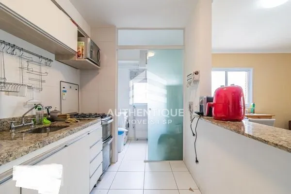 Imagem CHOICE ALPHAVILLE - Apartamento à venda no bairro Alphaville - Barueri/SP
