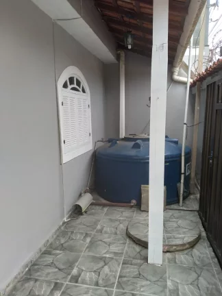 Imagem CASA RESIDENCIAL em CABO FRIO - RJ, UNAMAR (TAMOIOS)