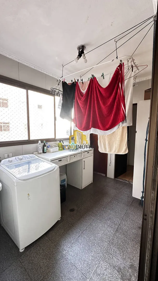Imagem Apto a venda 150m, 3 dorm, Bairro Jardim do Mar, SBC - SP
