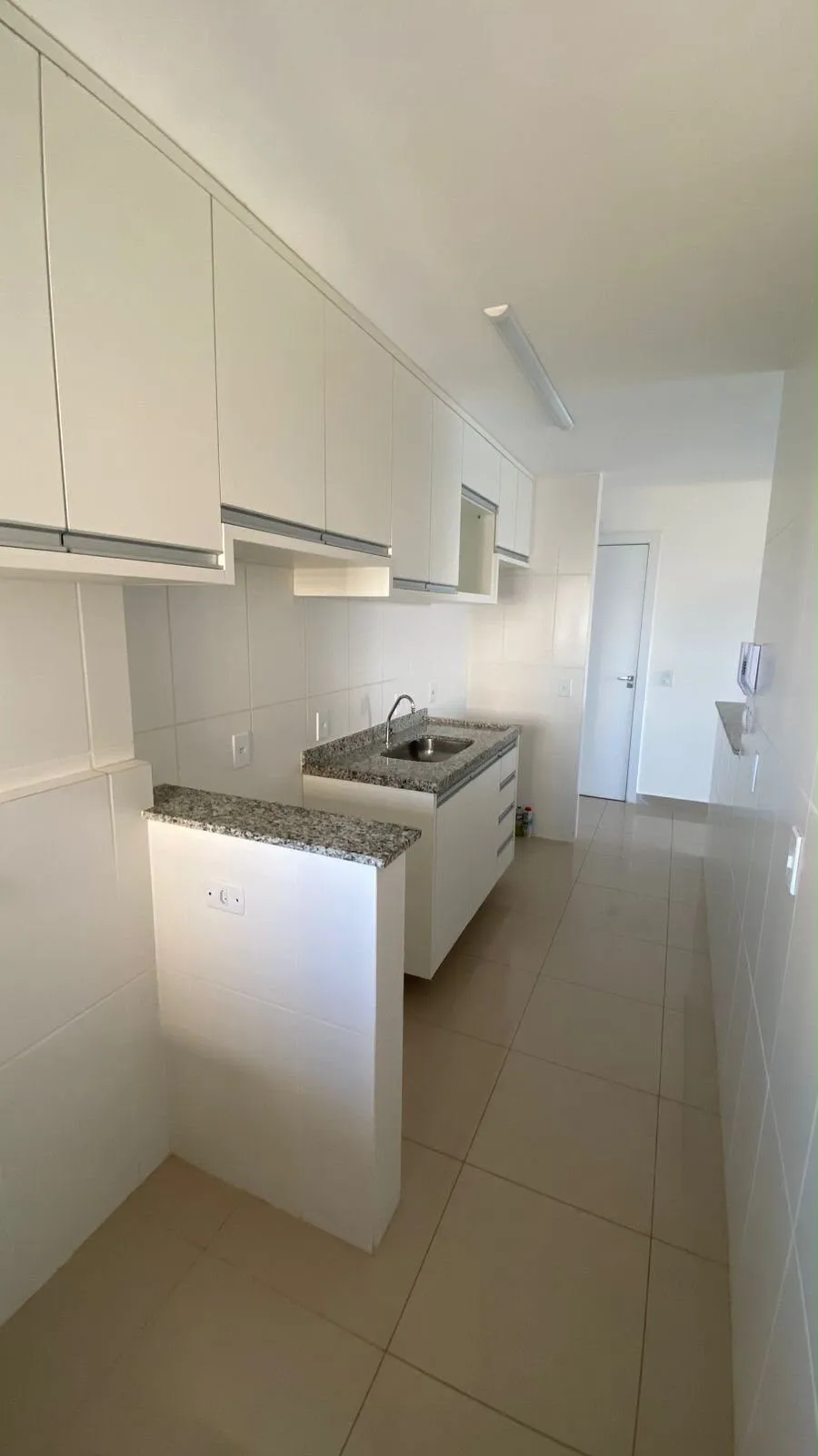Imagem Apartamento 2 quartos, sendo 1 suíte Edifício Valentina Bairro Paiaguas