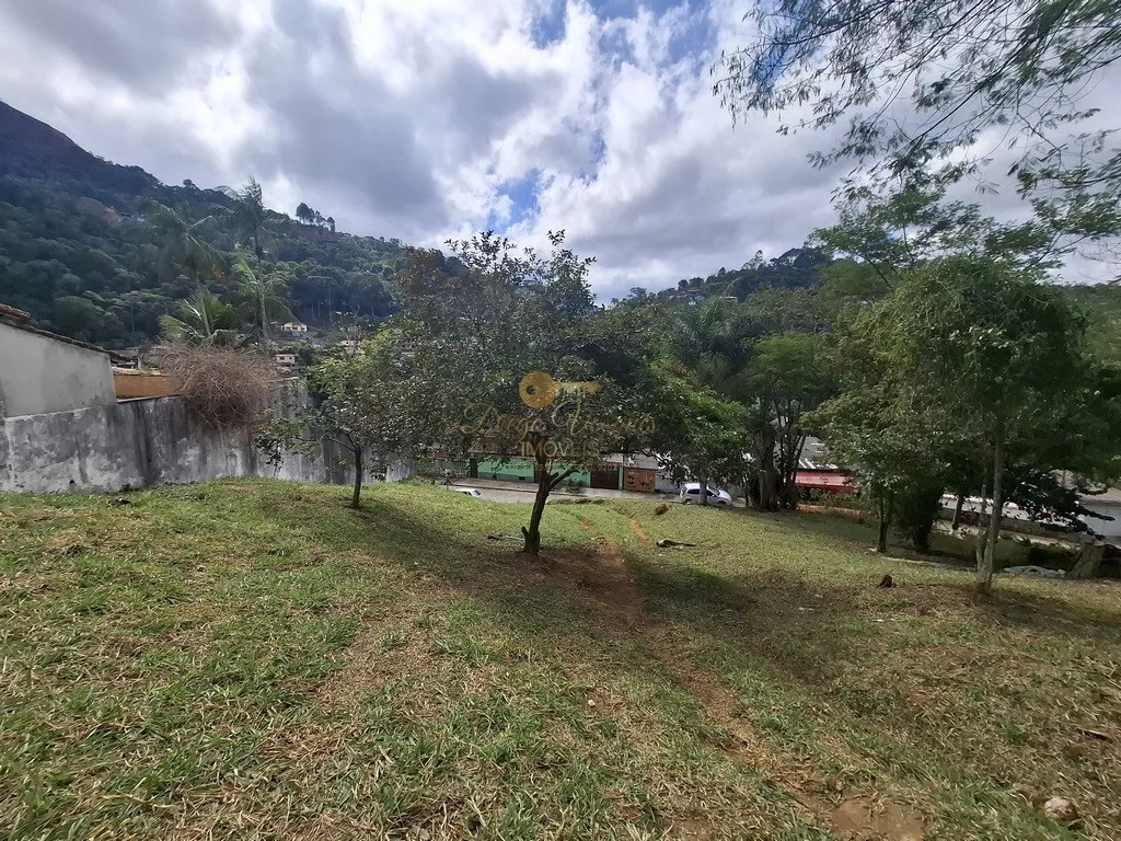 Imagem Terreno para Venda em Teresópolis / RJ no bairro Granja Florestal