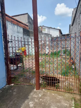 Imagem Casa com 1 dormitório à venda, 143 m² por R$ 280.000,00 - Cidade Morumbi - São José dos Campos/SP