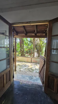 Imagem 2 CASAS VISTA PREVILEGIADA PARA A PRAIA DE CAMBURY E CAMBURIZINHO TERRENO DE 1488M² ACESSO PELA ESTRADA NO MEIO DA MATA ATLANTICA