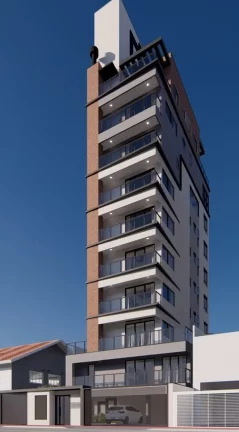 Imagem Brava 22 - Apartamento à venda no bairro Praia Brava de Itajaí - Itajaí/SC