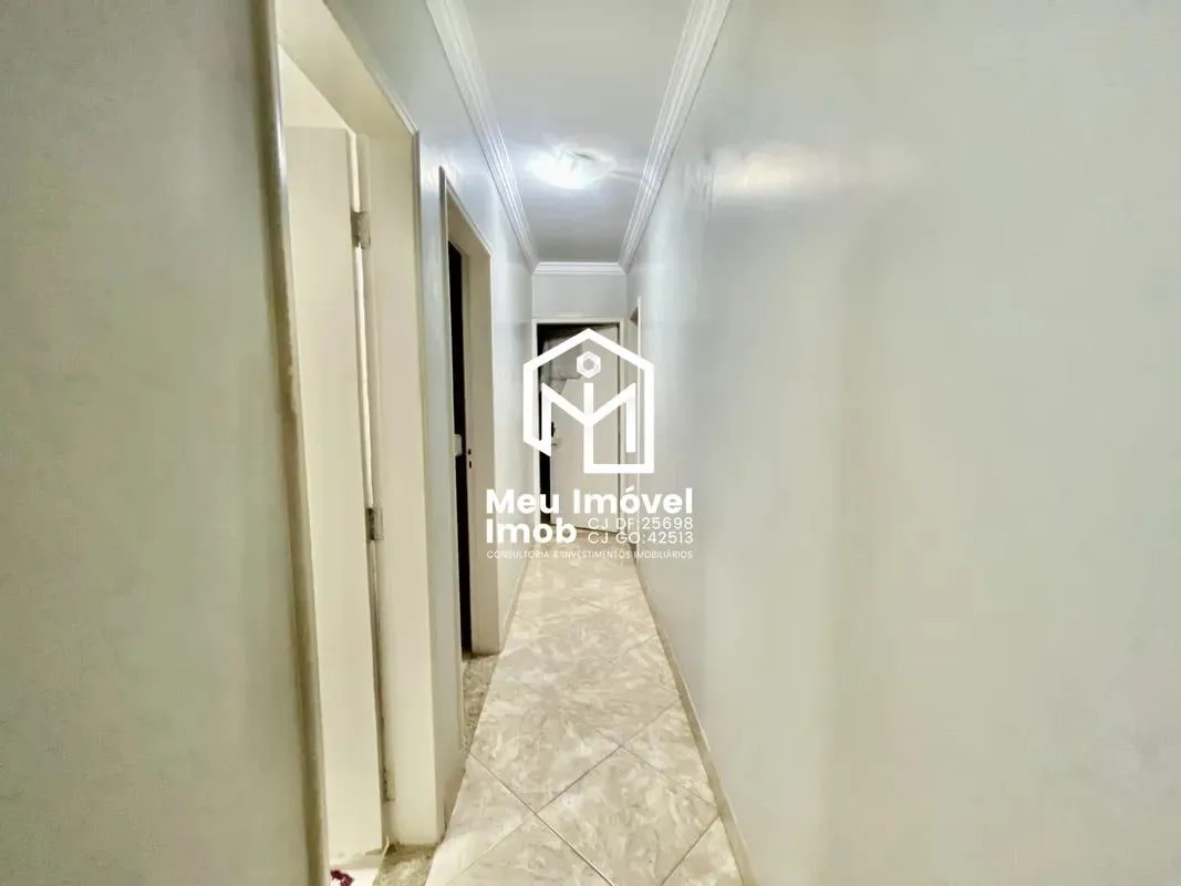 Imagem Casa 3 Quartos 2 Suítes 4 Vagas 360m² Taguatinga Norte/DF