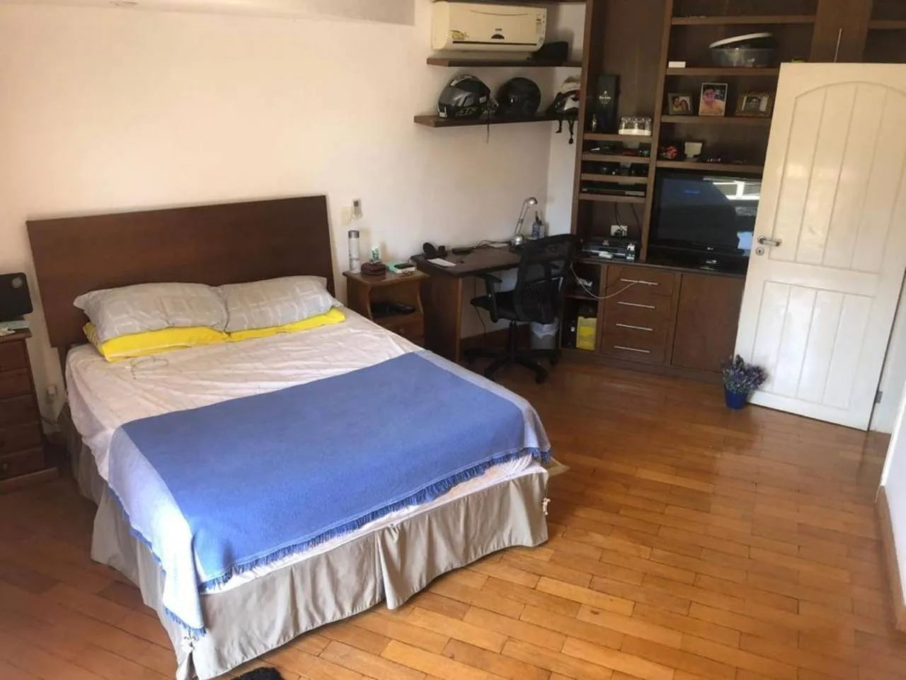 Imagem Casa com 5 suítes, 495 m² - Alphaville 01 - Barueri/SP