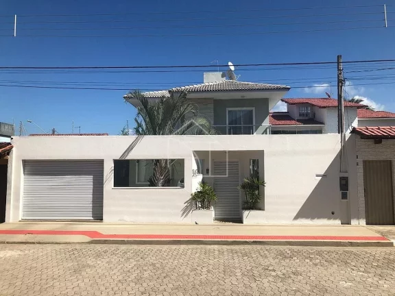 Imagem Casa a venda em Marbela Nova Almeida