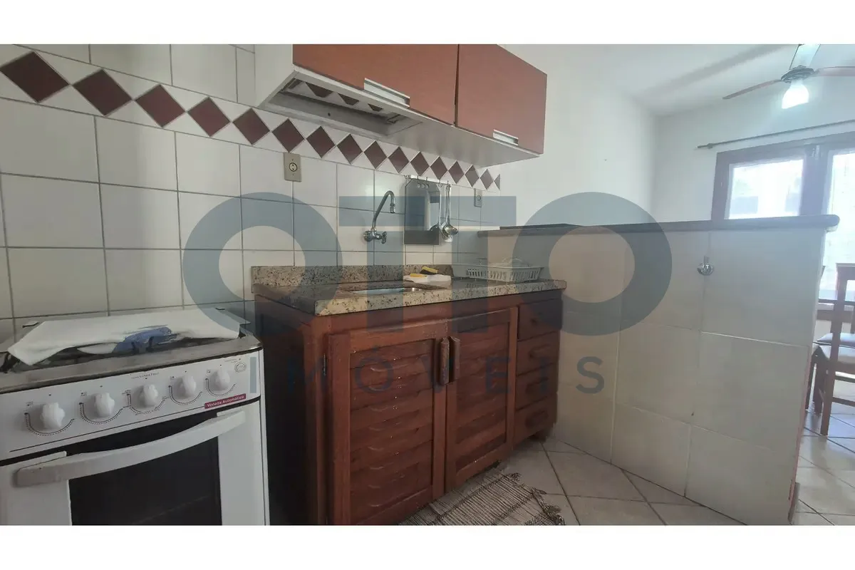 Imagem Apartamento com 2 quartos e 1 suíte para locação em Paraíso do Pataxós, Porto Seguro