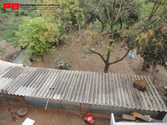 Imagem Terreno 5250m² - Interlagos