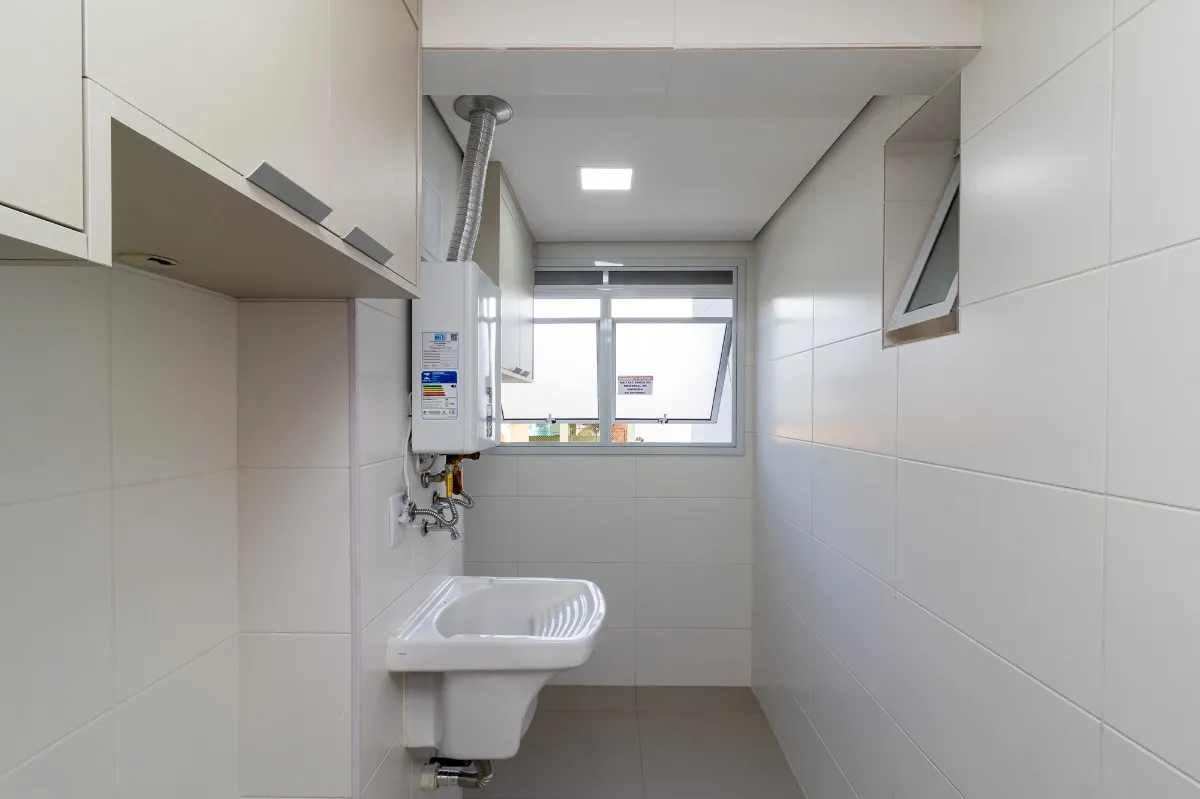 Imagem Apartamento para venda em Jardim Maristela com 2 quartos, sendo 1 suíte, 56m2