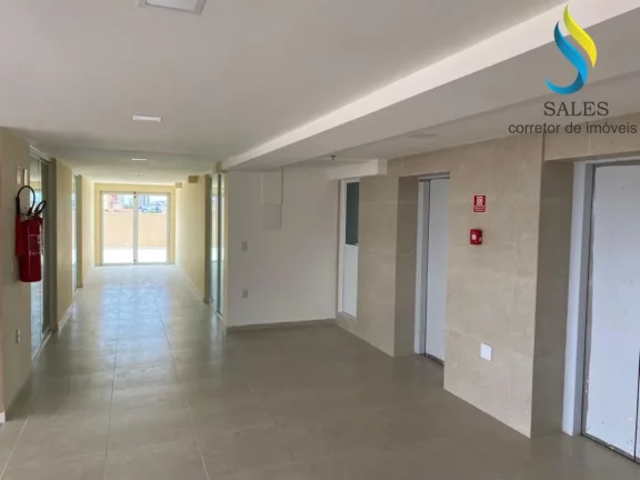 Imagem Edifício Soberano VI - Monte Castelo