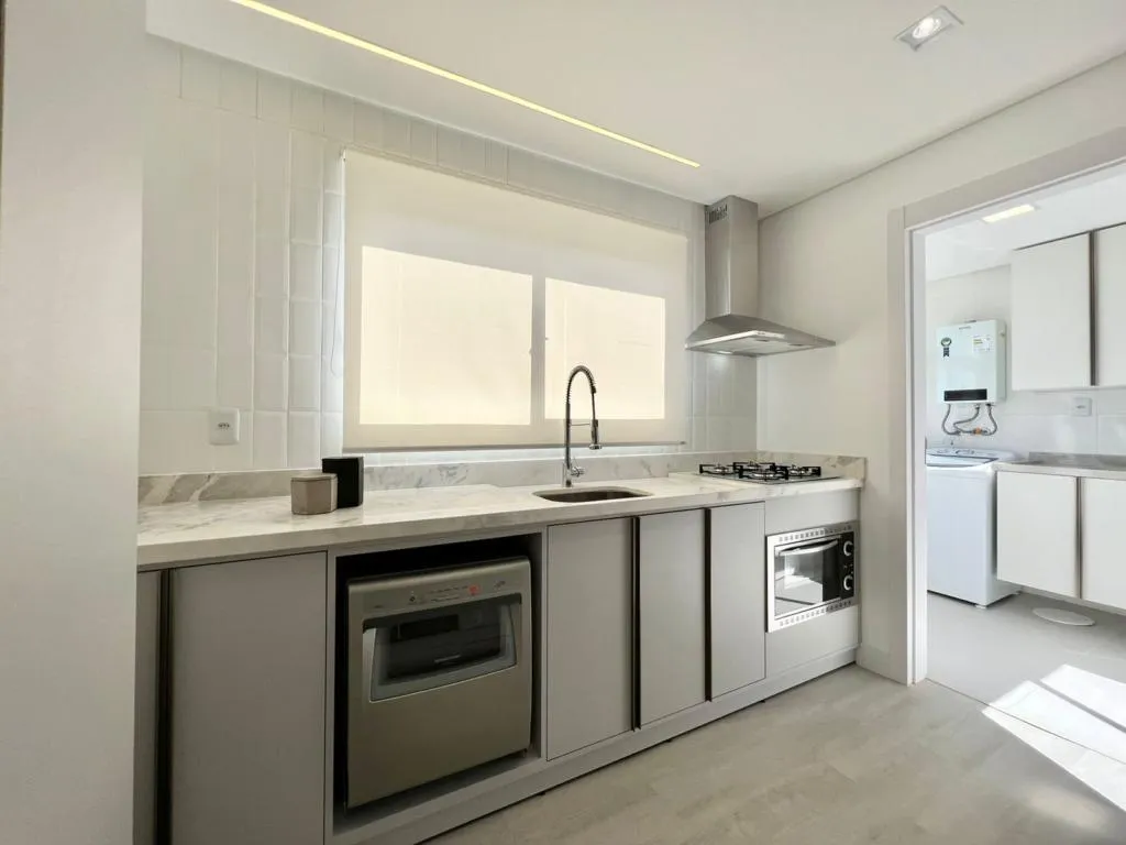 Imagem Apartamento 3 Dormitórios - Bairro Navegantes