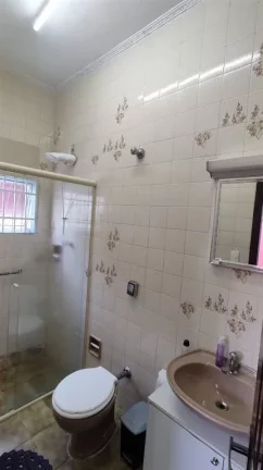 Imagem Casa com 3 dorms, Solemar, Praia Grande - R$ 520 mil, Cod: 2503
