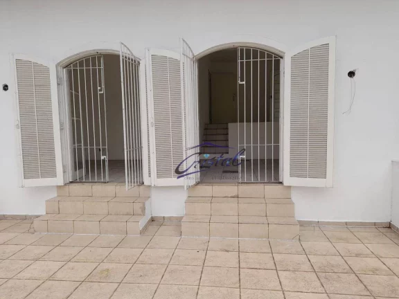 Foto do imóvel Casa com 3 quartos (1 suíte) à venda, 162 m² - Vila Sônia - Morumbi - São Paulo/SP