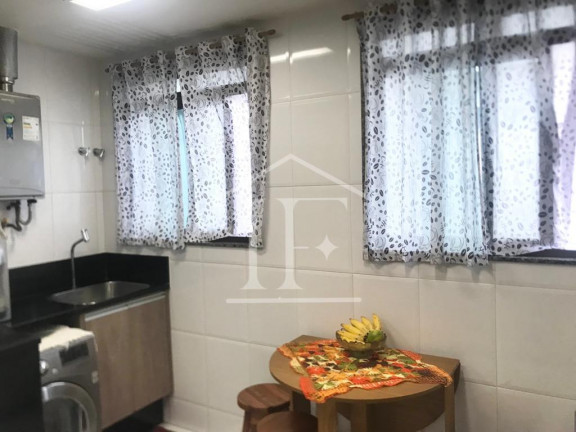 Imagem Apartamento com 3 Quartos à Venda, 113 m² em Recreio dos Bandeirantes - Rio de Janeiro