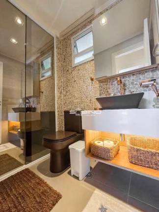 Imagem Apartamento à venda 4 Dormitórios 2 suítes 110m² 2 vagas - na Riviera de São Lourenço - Bertioga SP