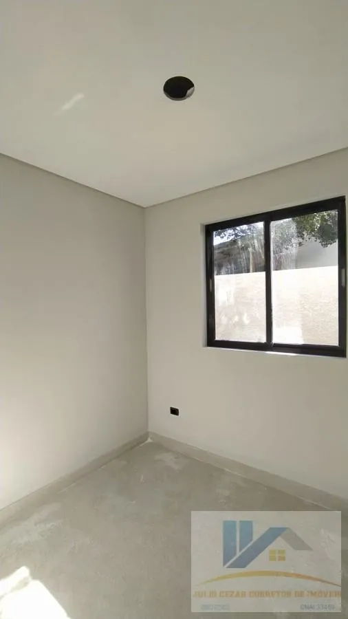 Imagem Apartamento para Venda em São José dos Pinhais, Santo Antônio, 3 dormitórios, 1 banheiro, 1 vaga