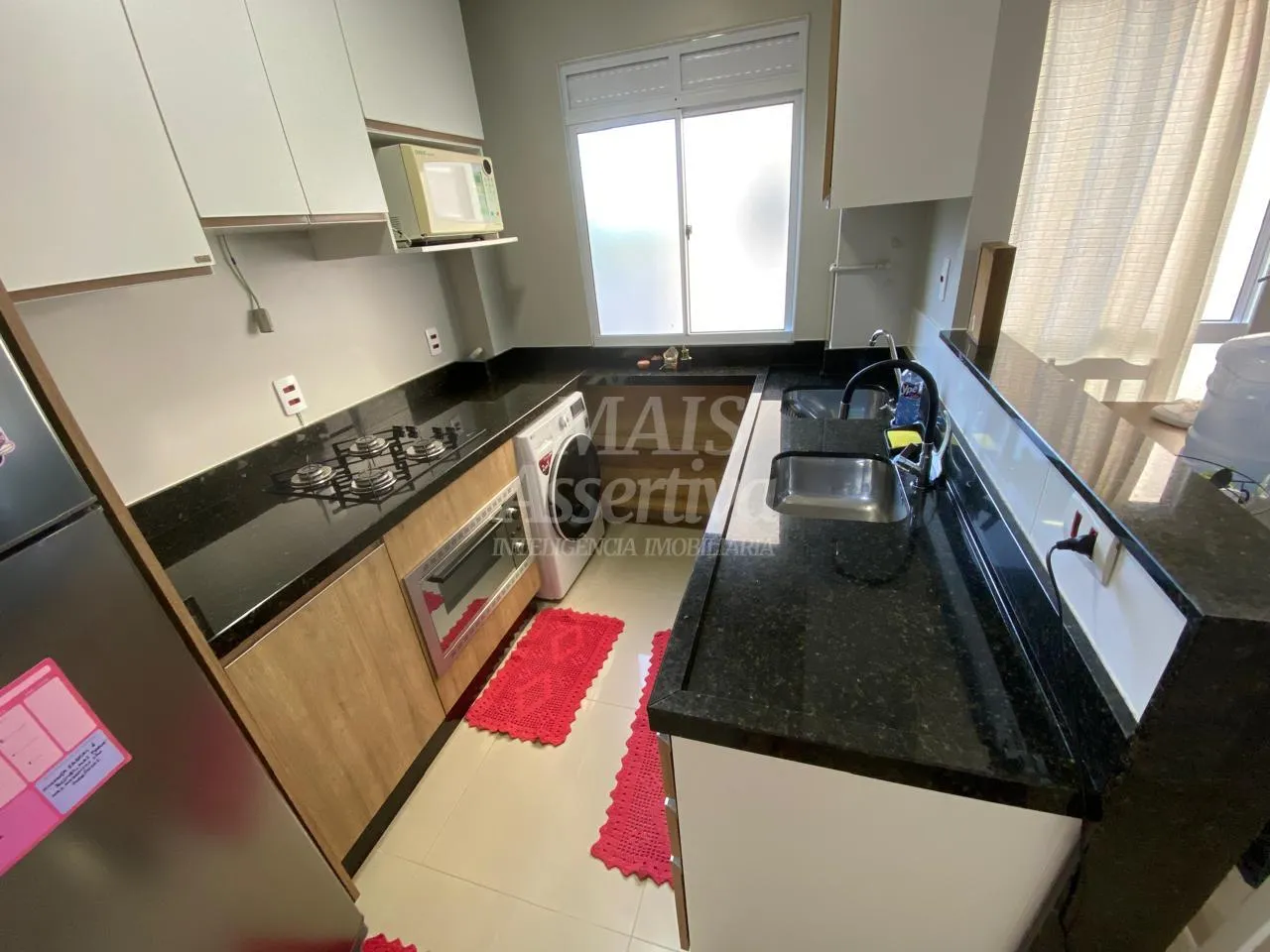 Imagem Ótimo apartamento à venda no bairro Canudos em Novo Hamburgo/RS
