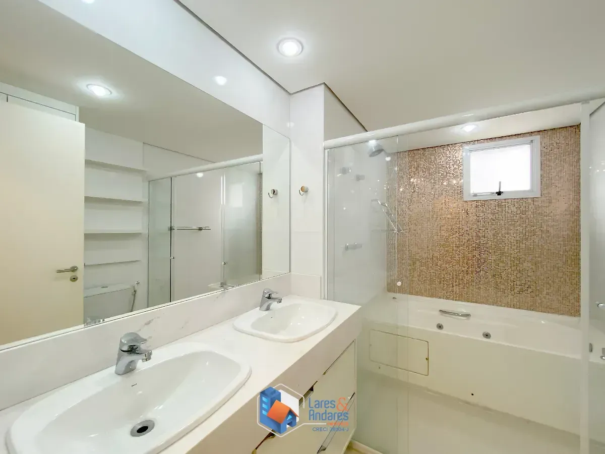 Imagem Apartamento para venda em Perdizes com 4 quartos, sendo 4 suítes, 236m²