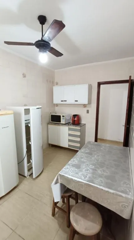 Imagem APARTAMENTO COM 55,00 m² - BOQUEIRÃO - PRAIA GRANDE SP