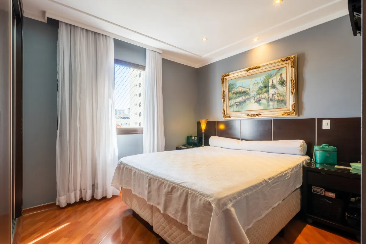 Imagem Apartamento para venda em Barra Funda com 2 quartos, sendo 1 suíte, 93m2