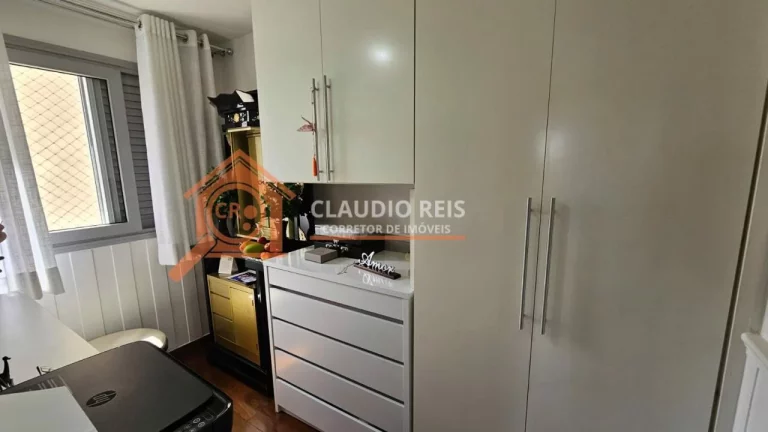Imagem Apartamento com 3 Quartos à venda, 77m² - Jardim Marajoara