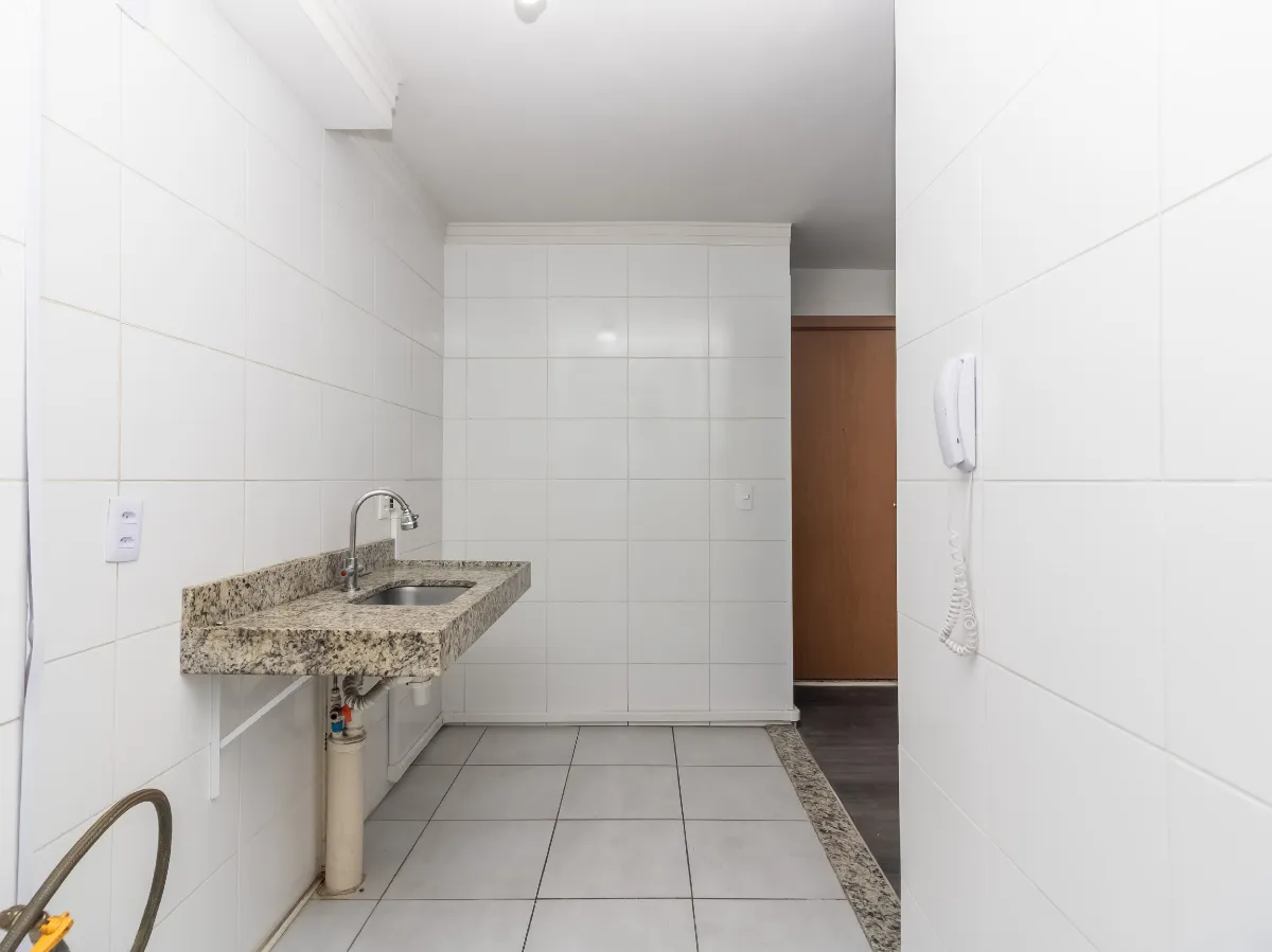 Imagem Apartamento para venda em Jardim Íris com 2 quartos, 40m2