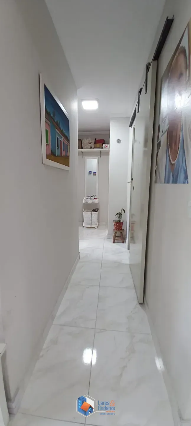 Imagem Apartamento para venda em Moema com 3 quartos, 70m²