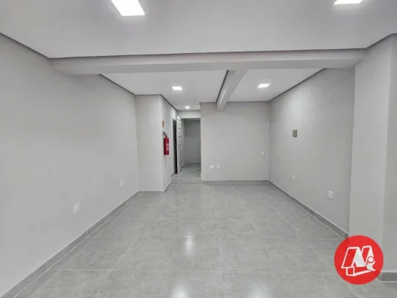 Imagem Loja à venda, 30 m² por R$ 260.000,00 - Menino Deus - Porto Alegre/RS