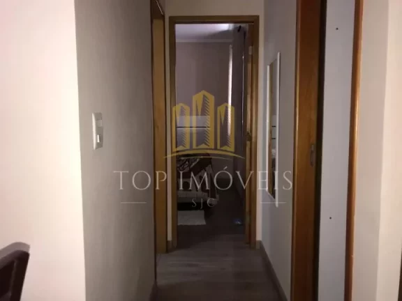 Imagem Lindo apartamento Localizado no Satelite Residencial Maria Dalva 2 dormitorios Planejados