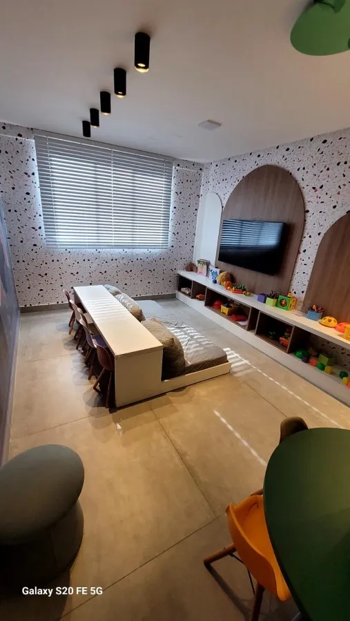 Imagem Apartamento para Venda em Maceió, Pajuçara, 1 dormitório, 1 banheiro, 2 vagas
