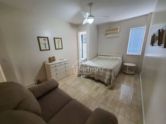 Imagem Apartamento com 3 dormitórios para alugar, 96 m² por R$ 8.290,00/mês - Condomínio Porto Bracuhy - Angra dos Reis/RJ