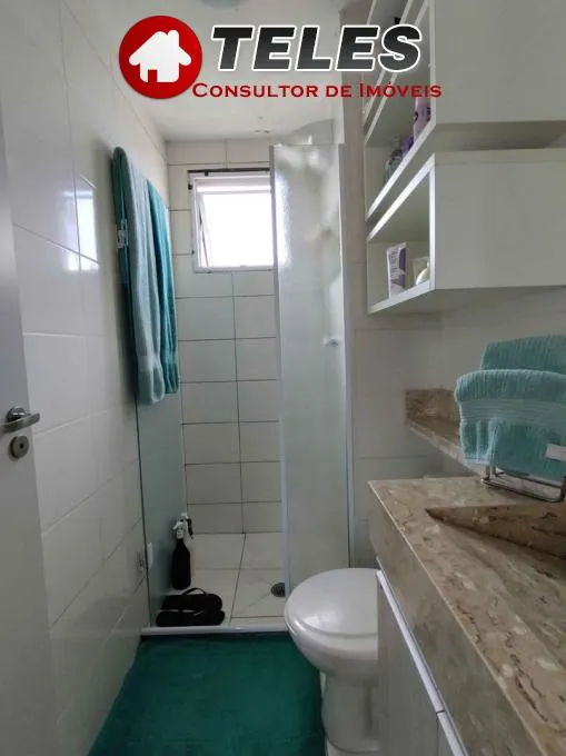 Imagem Apartamento pronto pra morar com vaga, saia do aluguel;