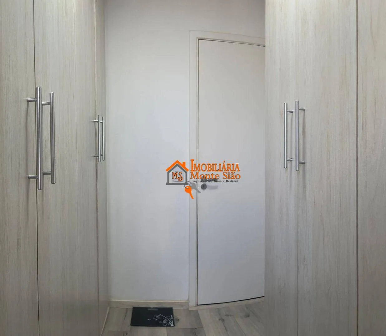 Imagem Apartamento com 3 dormitórios à venda, 70 m² por R$ 490.000,00 - Jardim São Judas Tadeu - Guarulhos/SP