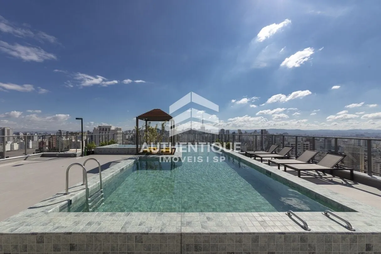 Imagem JT 230 VILA MARIANA - Apartamento à venda em São Paulo/SP