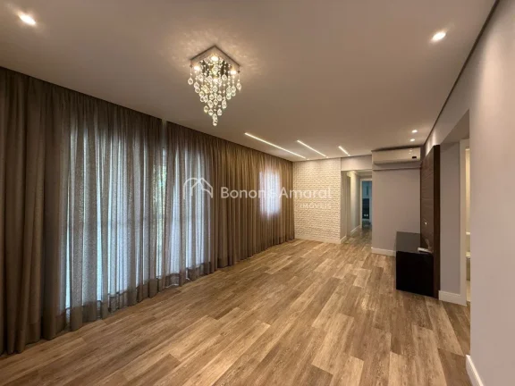 Imagem Apartamento à Venda no Condomínio Tons do Morumbi - Paulínia/SP

Apartamento moderno e aconchegan...