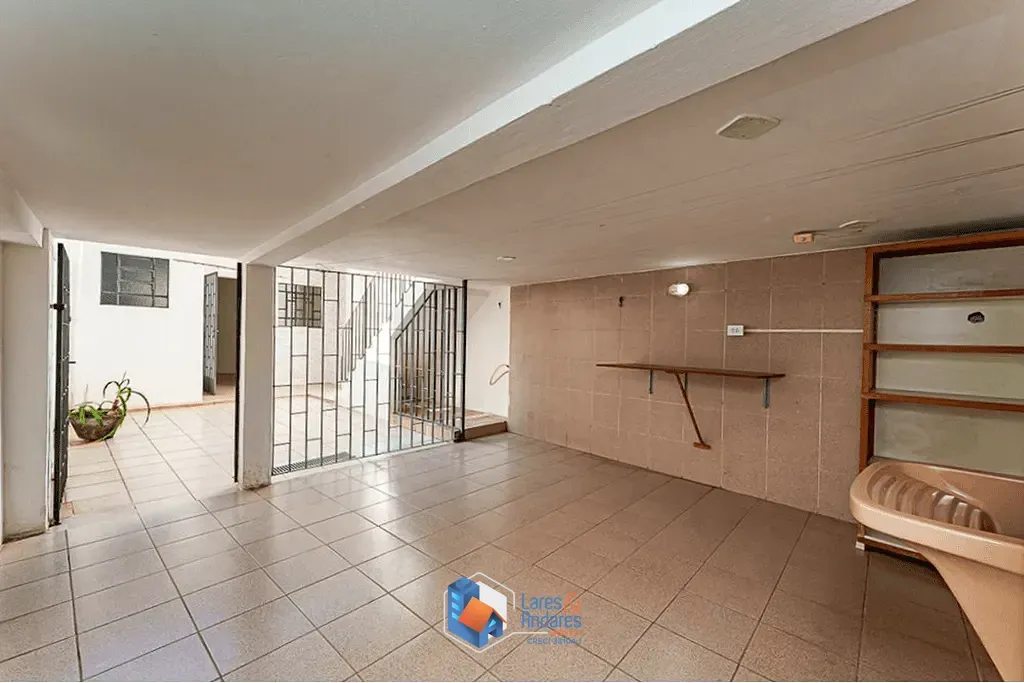 Imagem Casa à venda 2 Quartos 2 Suites 2 Vagas 225M² Tatuapé São Paulo - SP