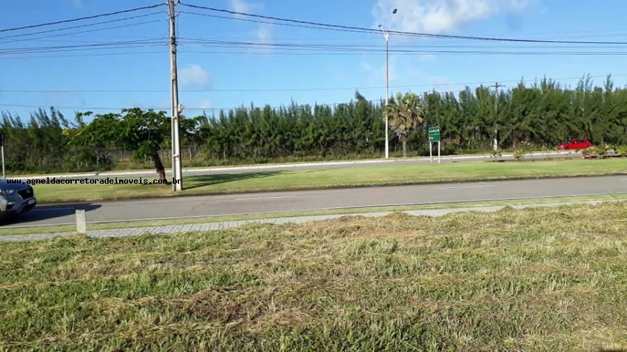Imagem Terreno Comercial para Venda em Parnamirim, Pium (Distrito Litoral)