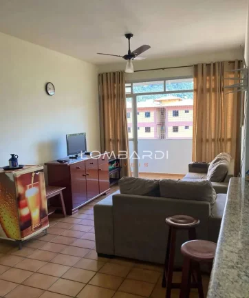 Imagem Apartamento com 3 dormitórios no Itaguá