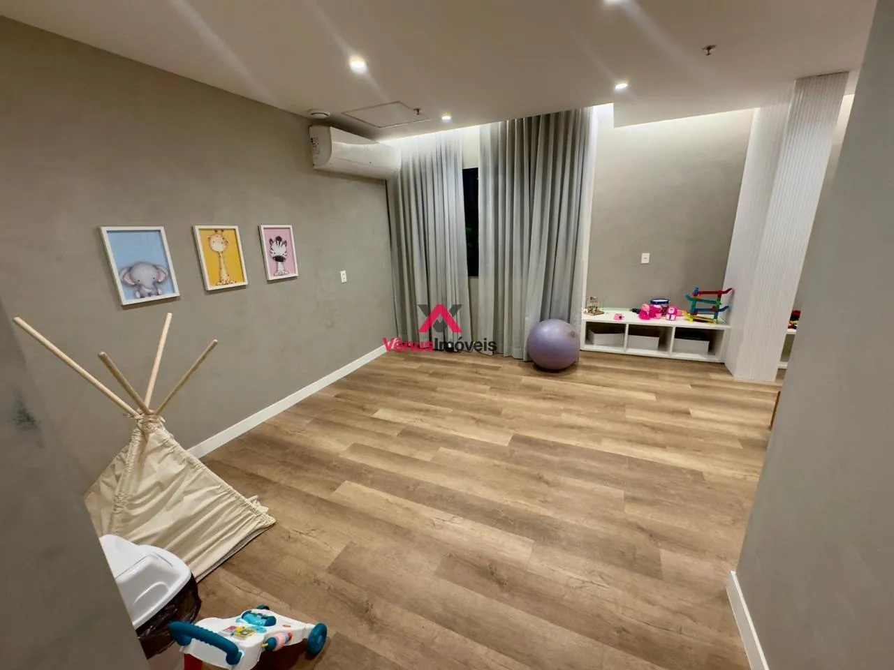 Imagem Apartamento para Venda em Rio de Janeiro, Barra Olímpica, 2 dormitórios, 1 suíte, 2 banheiros, 1 vaga