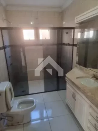 Imagem Casa de Condomínio em Alphaville - Santana de Parnaíba