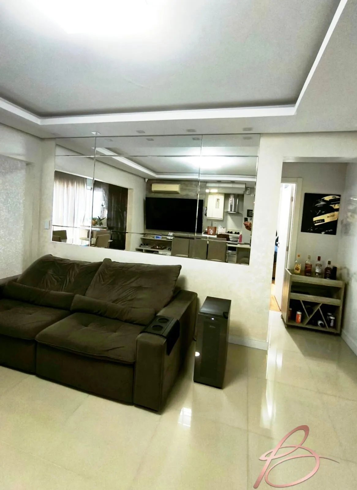 Imagem Apartamento em Ressacada, Itajaí/SC