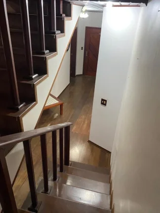 Imagem Sobrado com 3 Suítes Condomínio Granja Olga I Sorocaba/SP
