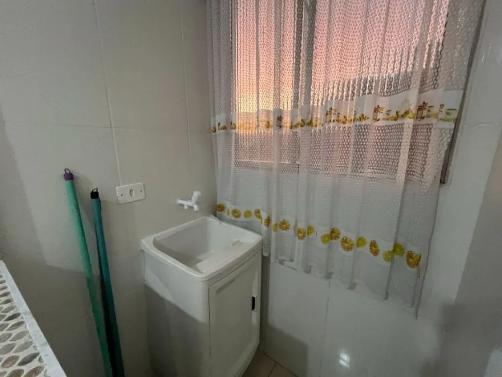Imagem APARTAMENTO COM 47,00 m² - GUILHERMINA - PRAIA GRANDE SP