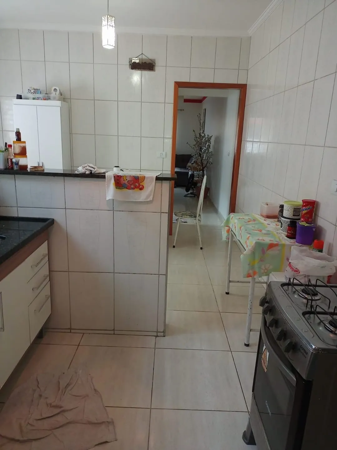 Imagem Casa à venda 3 Quartos, 1 Suite, 2 Vagas, 132M², Mantiqueira, Pindamonhangaba - SP