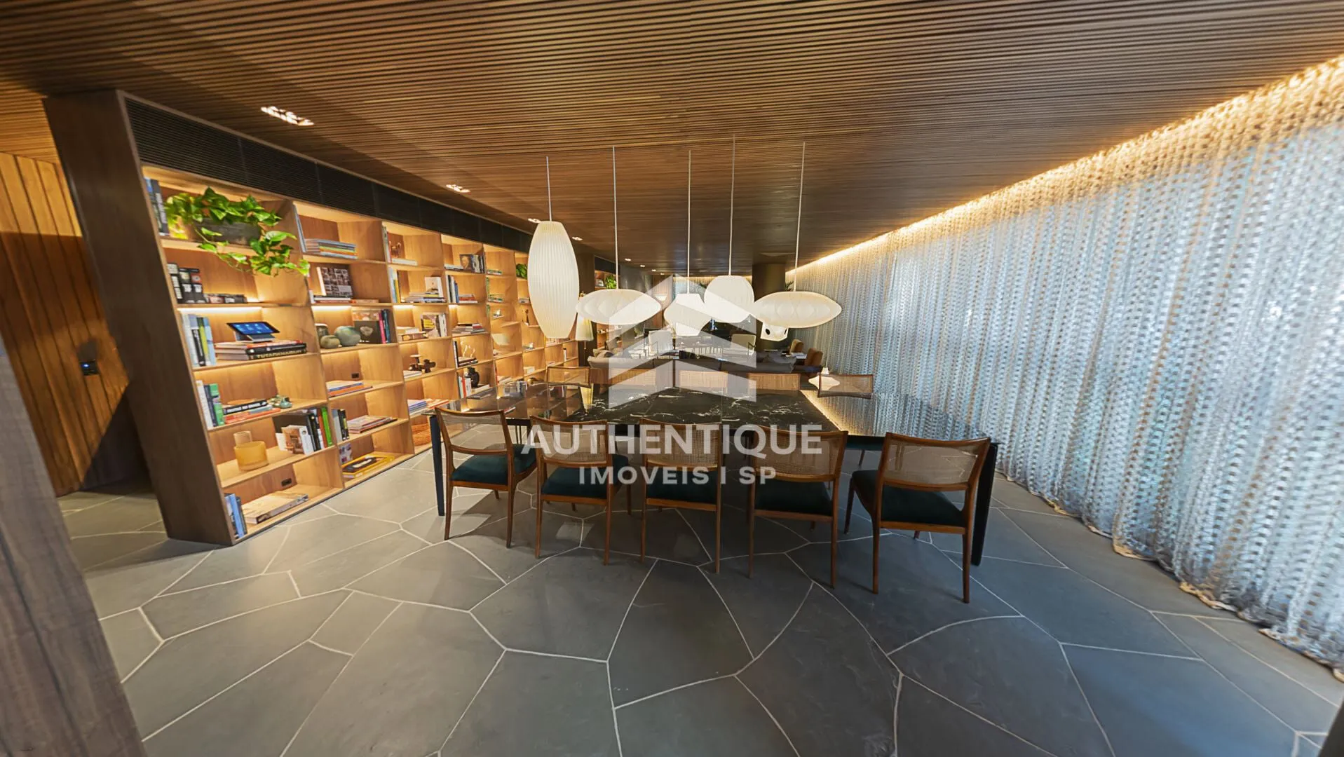 Imagem Fasano Itaim - Apartamento à venda em São Paulo/SP