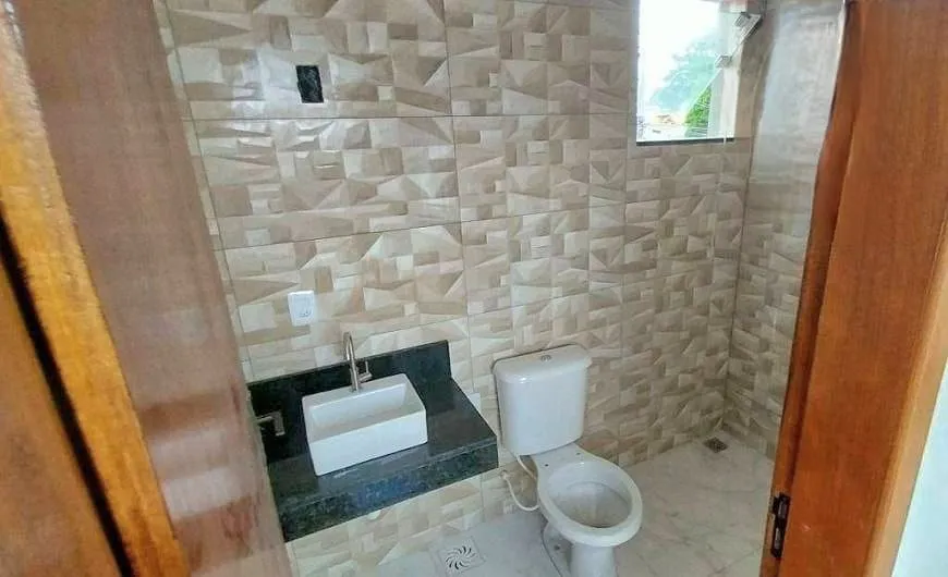 Imagem Casa à venda 3 Quartos, 1 Suite, 3 Vagas, 150M², Santana, Pindamonhangaba - SP
