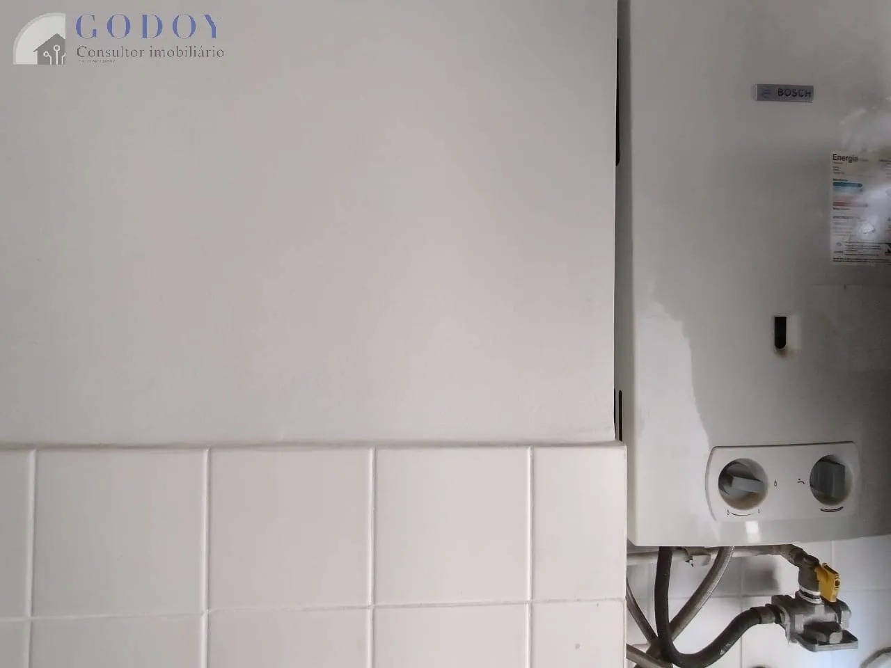 Imagem Apartamento à venda 2 Quartos, 1 Vaga, 56M², Vila São Geraldo, Taubaté - SP | Jardim das Orquídeas