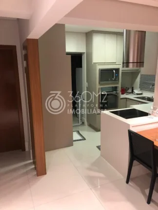 Imagem Apartamento para Venda em Santo André / SP no bairro Centro