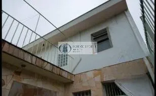 Imagem Casa 4 dormitórios 3 banheiros e 4 vagas, Vila Zelina
